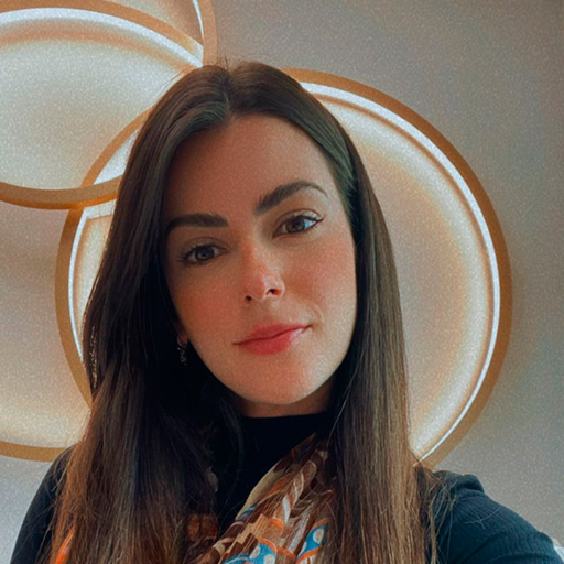 Jessica Tundisi dos Santos